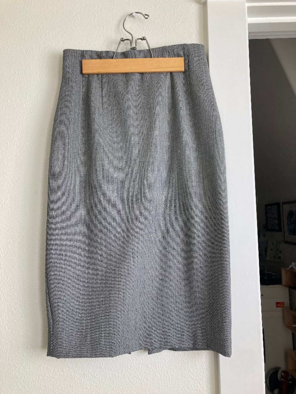 Express Pencil Skirt Size 0